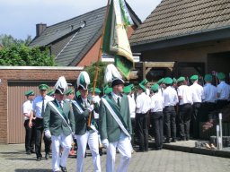 Schützenfest 2014